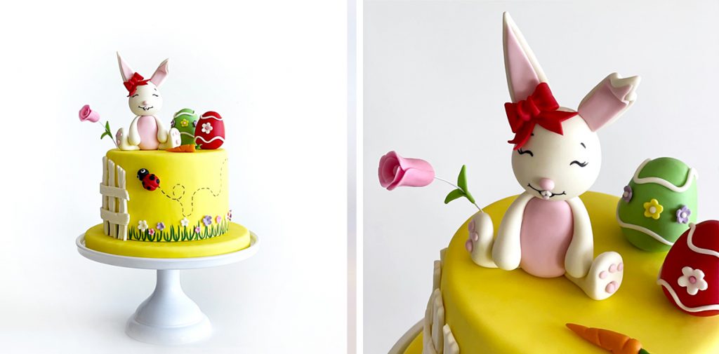 EASTER PROMO